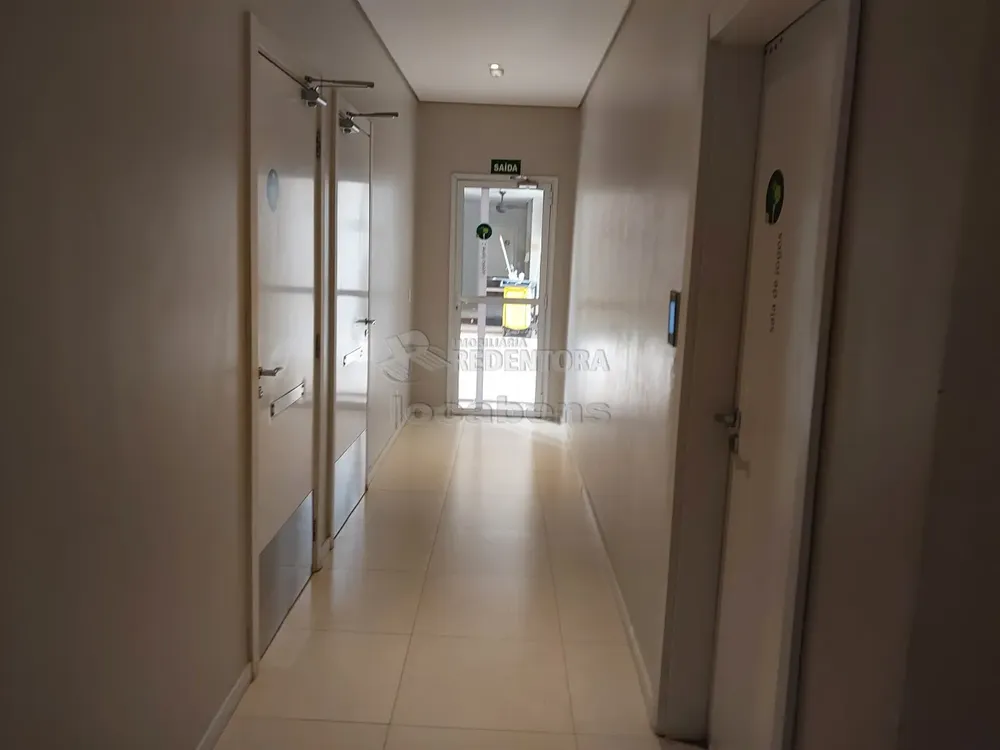 Apartamento, 2 quartos, 66 m² - Foto 2
