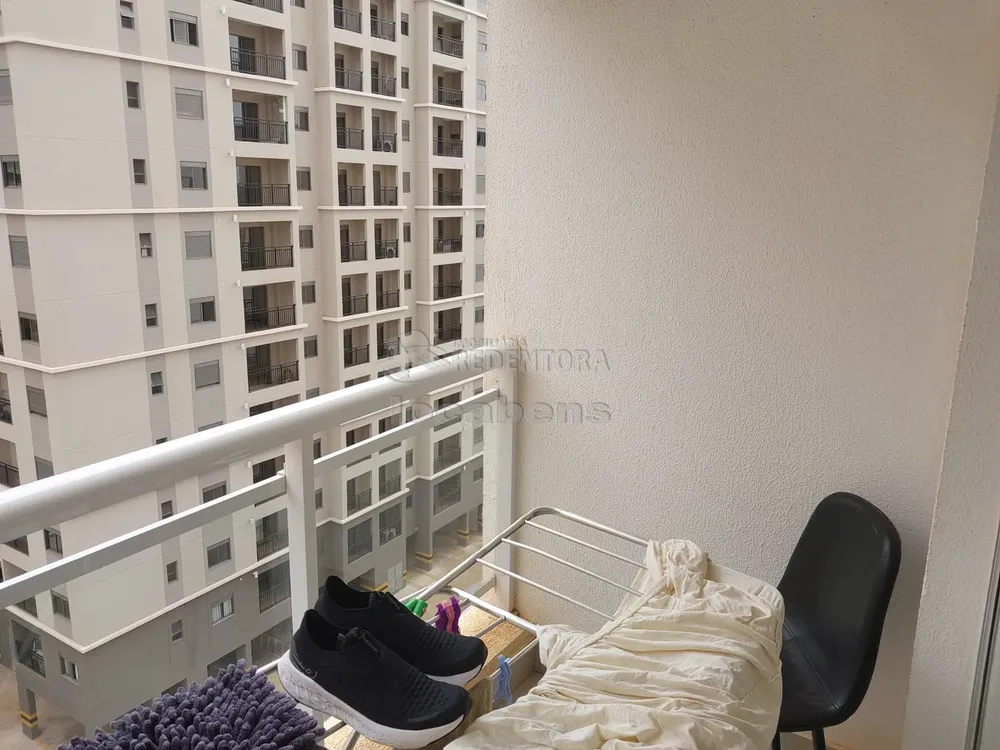 Apartamento, 2 quartos, 66 m² - Foto 3