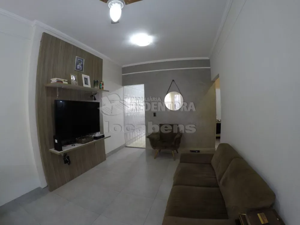 Casa à venda com 3 quartos, 119m² - Foto 2