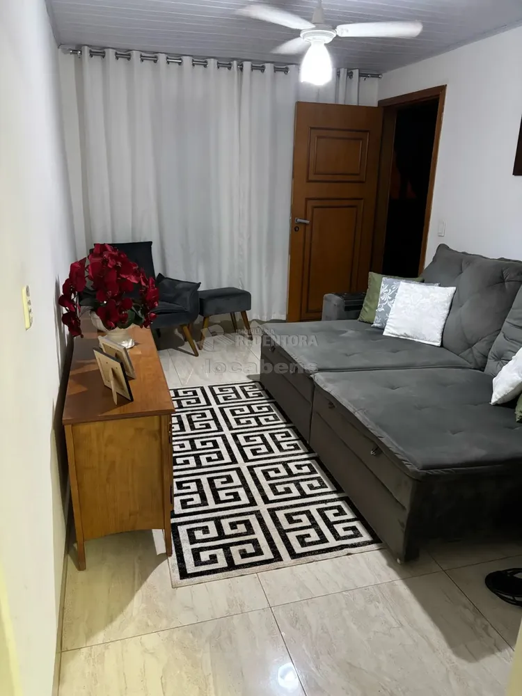 Casa, 2 quartos, 180 m² - Foto 3