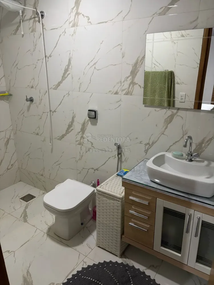 Casa, 2 quartos, 180 m² - Foto 6