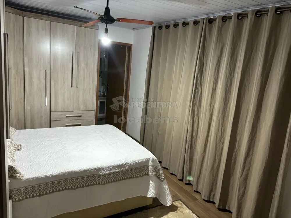 Casa, 2 quartos, 180 m² - Foto 2