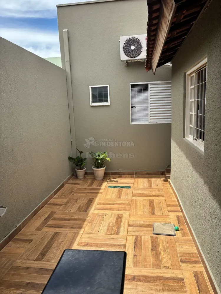 Casa, 2 quartos, 180 m² - Foto 1