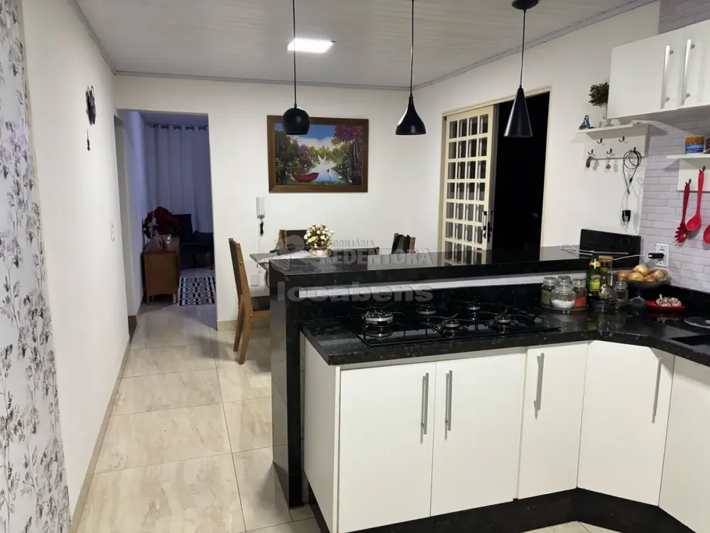 Casa, 2 quartos, 180 m² - Foto 7