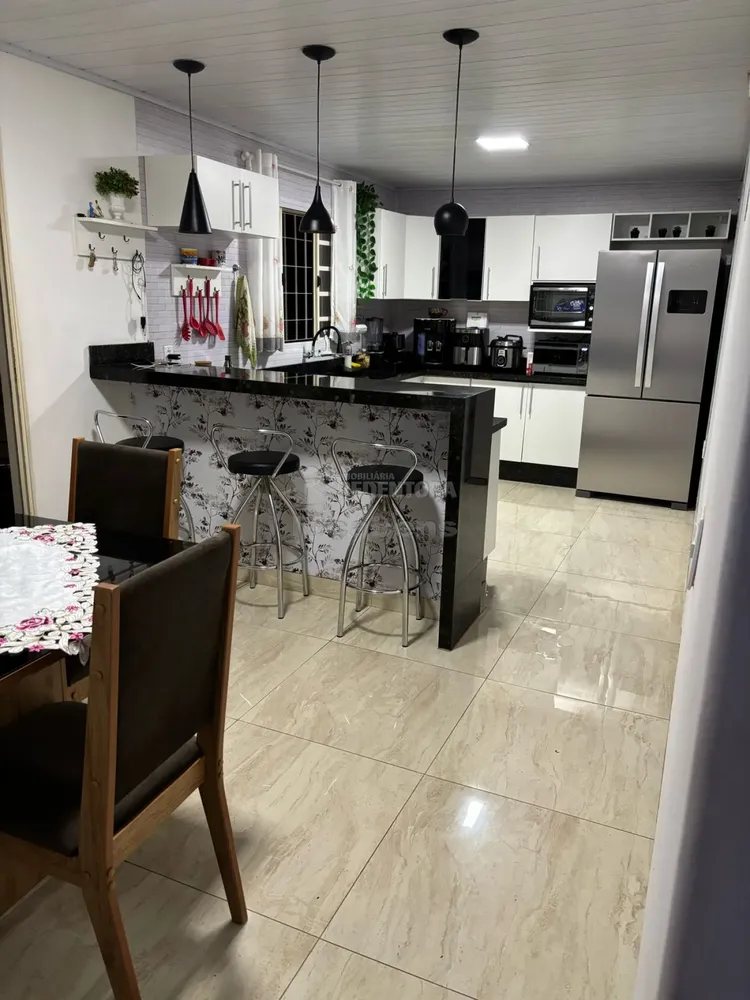 Casa, 2 quartos, 180 m² - Foto 4