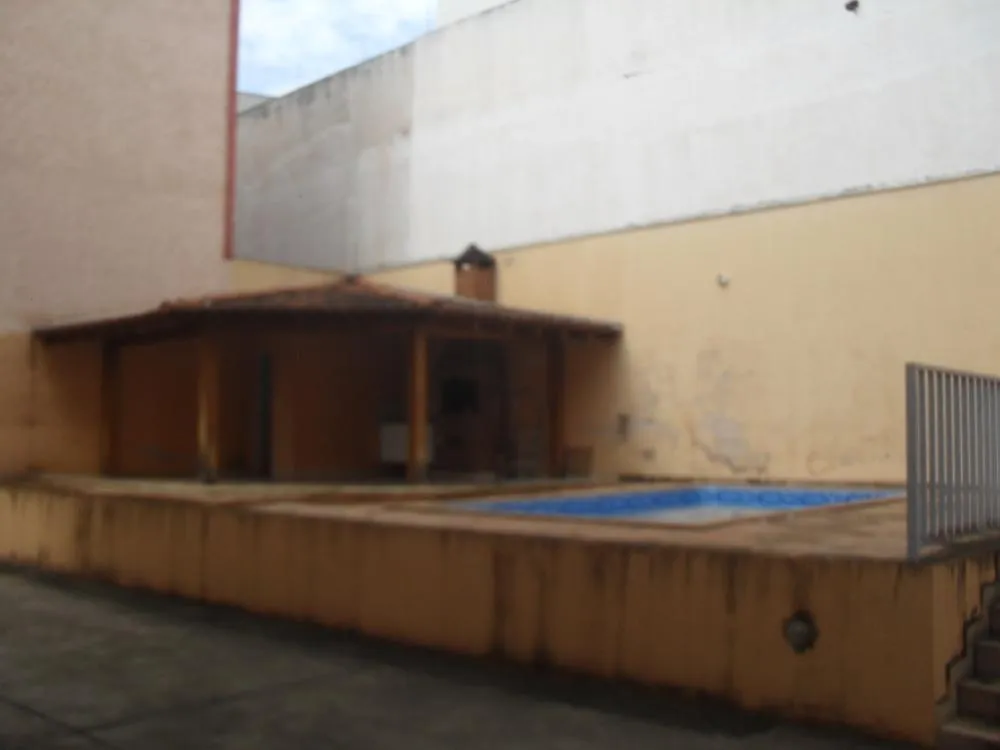 Apartamento, 1 quarto, 42 m² - Foto 3