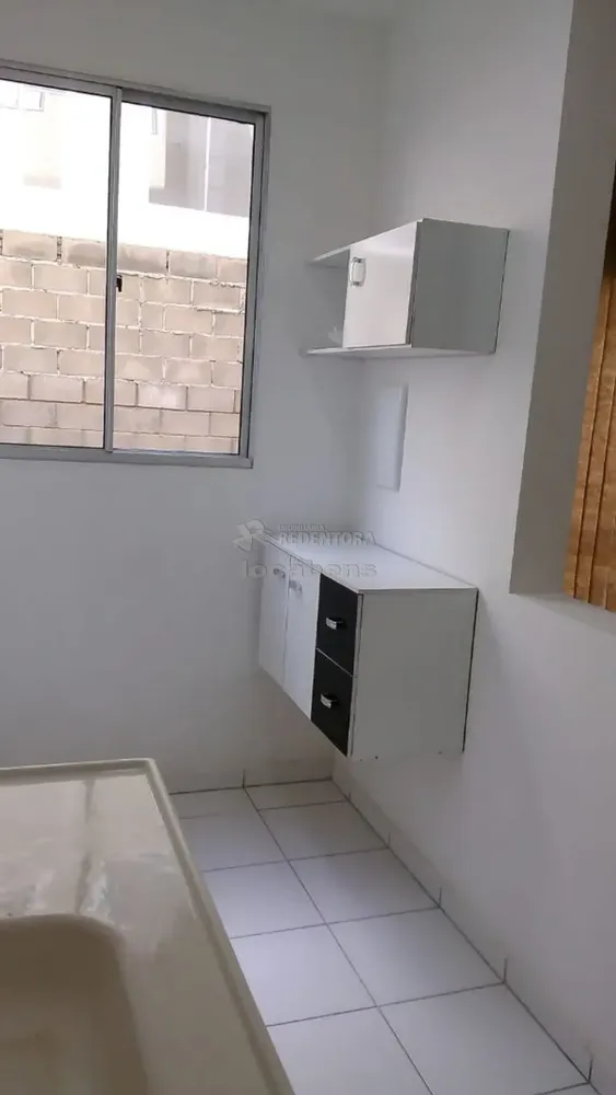 Apartamento, 2 quartos, 45 m² - Foto 4
