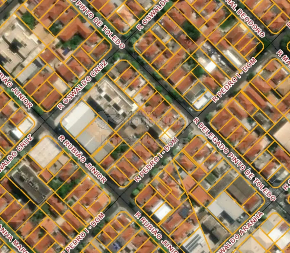 Loteamento e Condomínio, 1000 m² - Foto 1