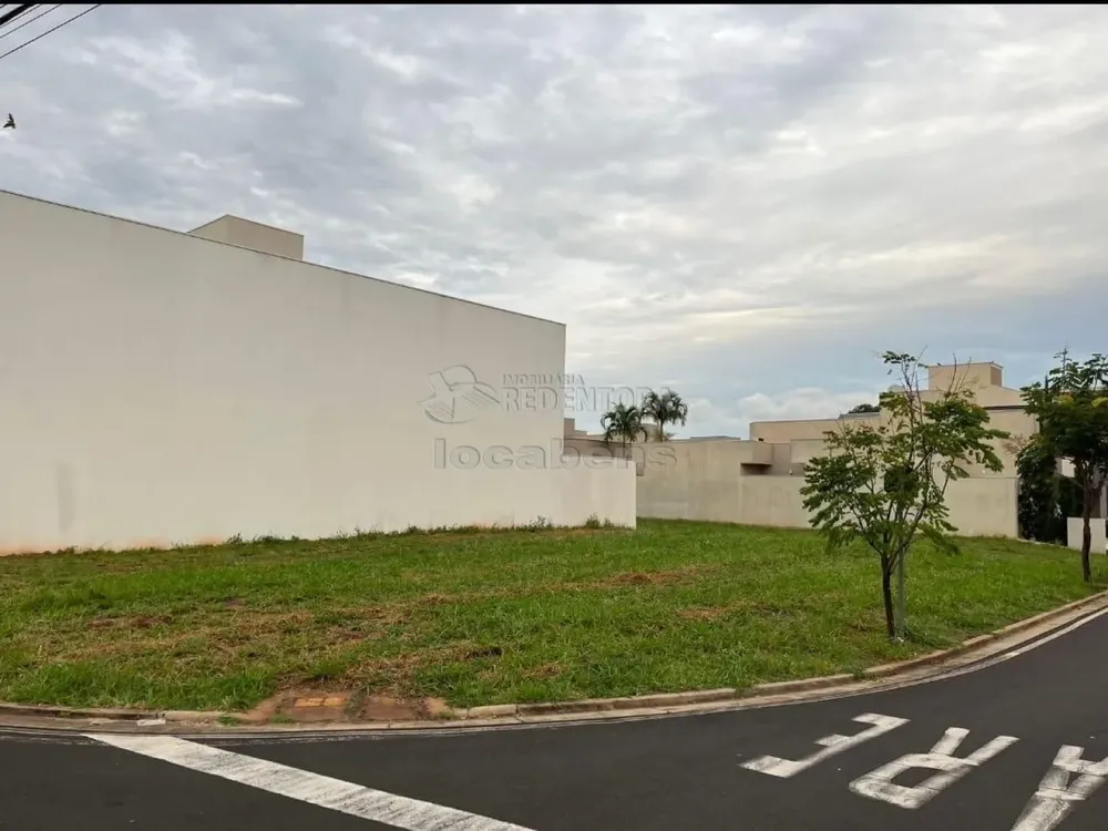 Terreno, 281 m² - Foto 1
