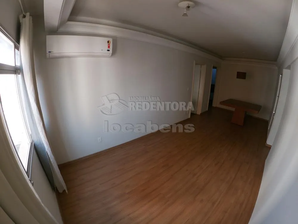 Apartamento, 3 quartos, 93 m² - Foto 1