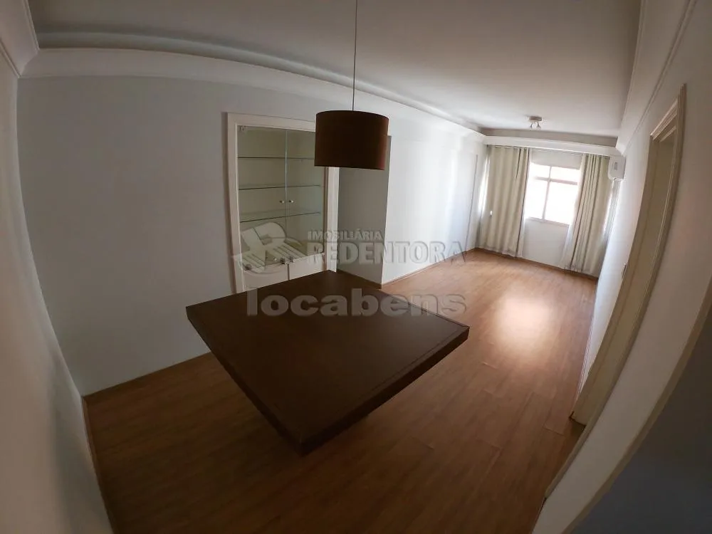 Apartamento, 3 quartos, 93 m² - Foto 2