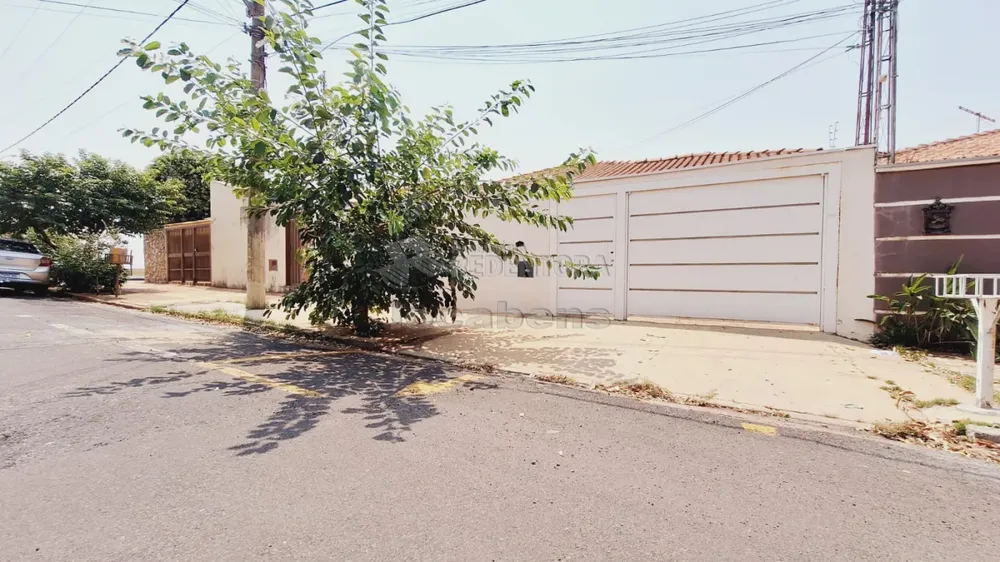 Casa, 3 quartos, 280 m² - Foto 1