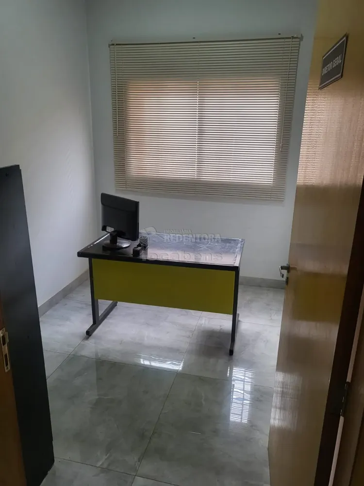 Loja-Salão, 160 m² - Foto 4