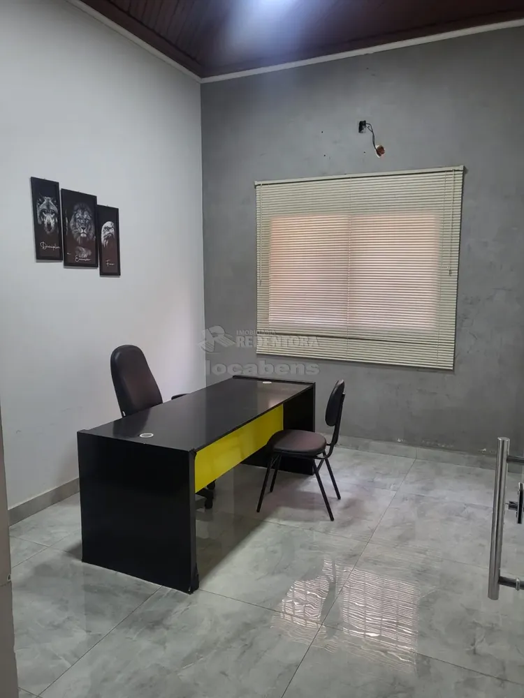 Loja-Salão, 160 m² - Foto 2