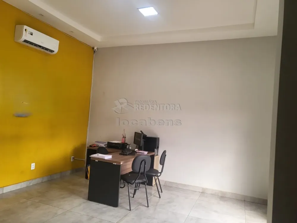Loja-Salão, 160 m² - Foto 1