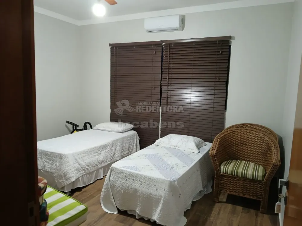 Chácara, 3 quartos, 450 m² - Foto 3