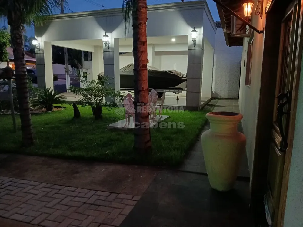 Chácara, 3 quartos, 450 m² - Foto 2