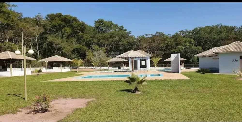Chácara, 3 quartos, 450 m² - Foto 6