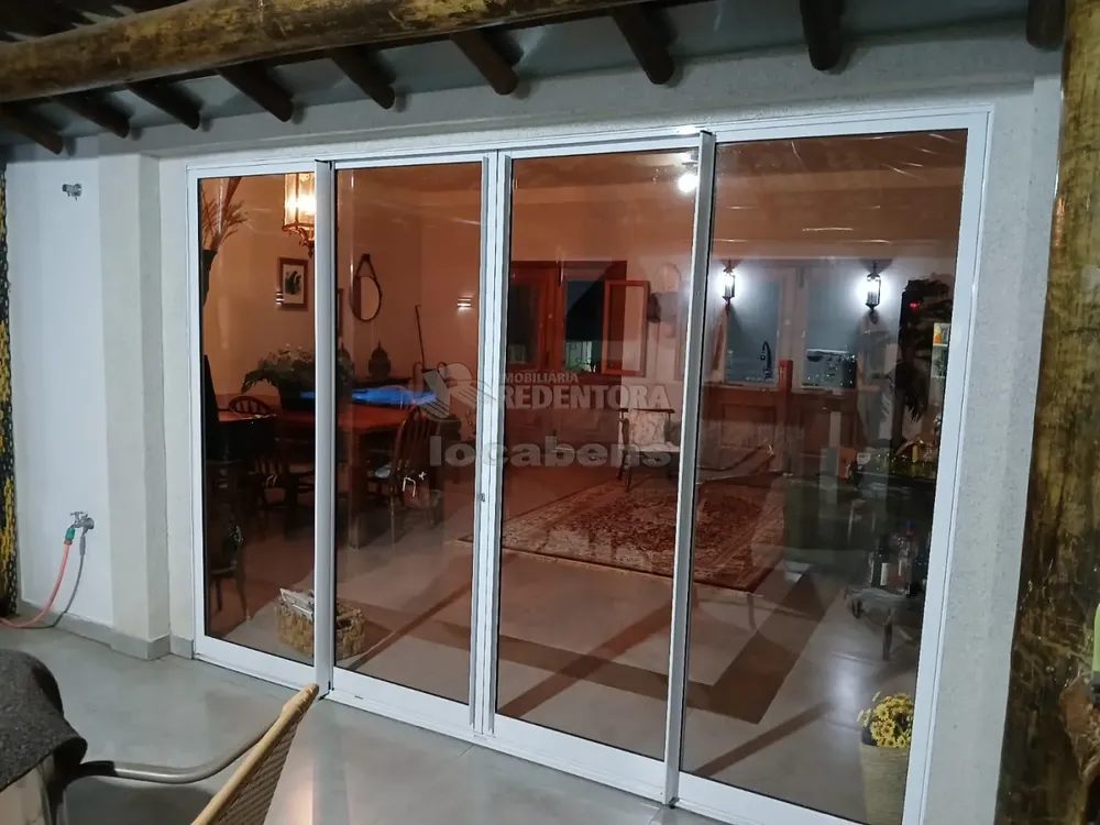 Chácara, 3 quartos, 450 m² - Foto 4