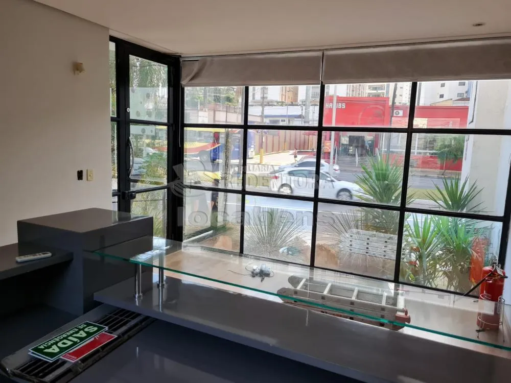 Loja-Salão, 230 m² - Foto 1