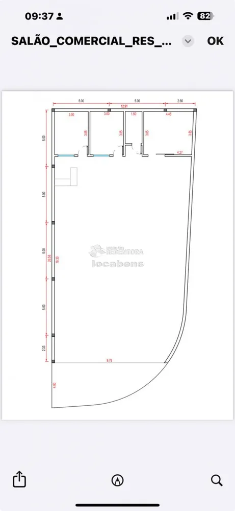 Prédio Inteiro, 360 m² - Foto 8