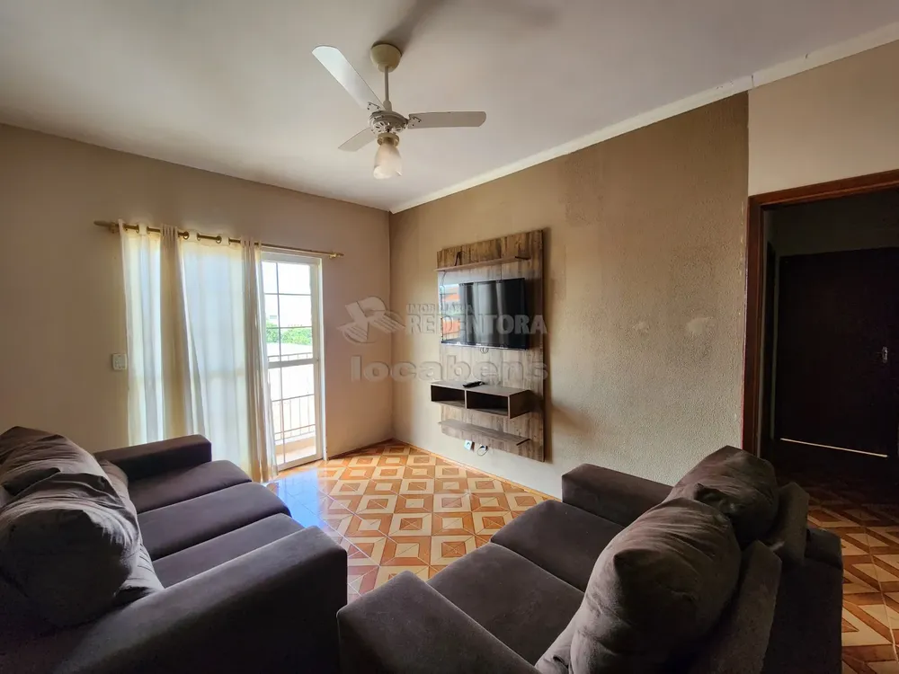 Apartamento, 2 quartos, 81 m² - Foto 1