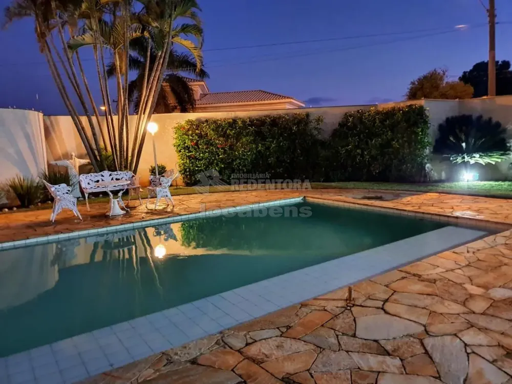 Casa, 3 quartos, 386 m² - Foto 1