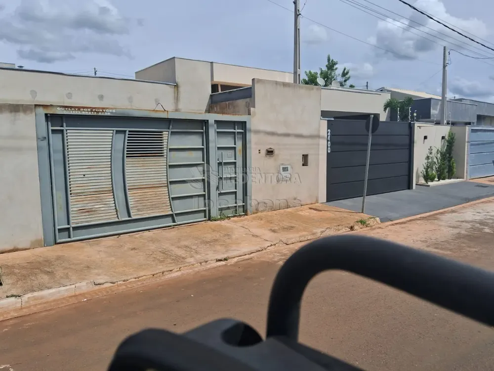 Casa, 3 quartos, 100 m² - Foto 2