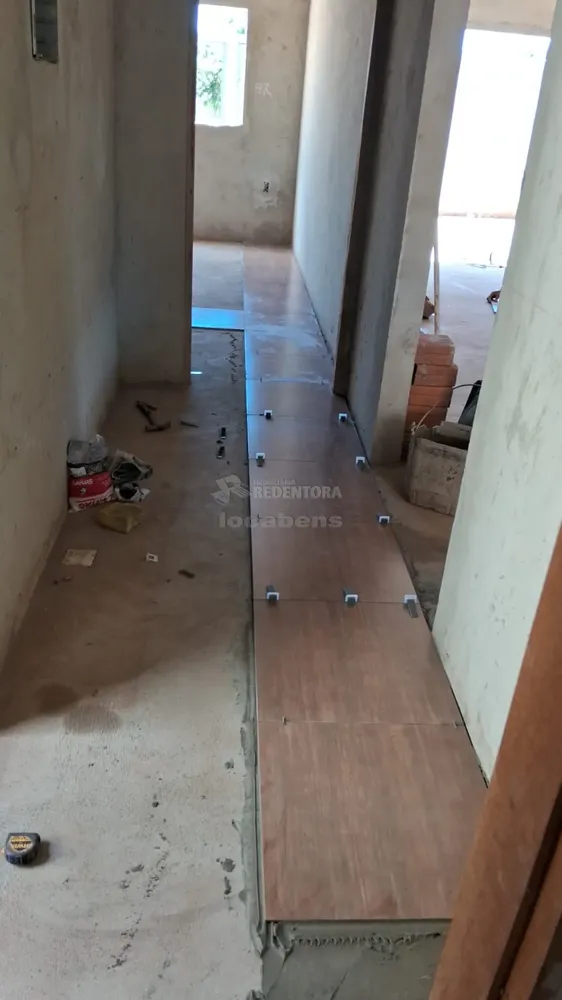 Casa, 3 quartos, 100 m² - Foto 1