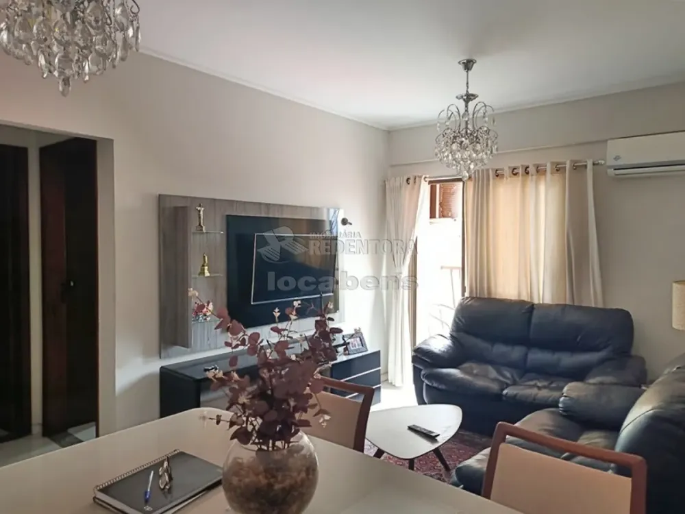 Apartamento, 1 quarto, 60 m² - Foto 1