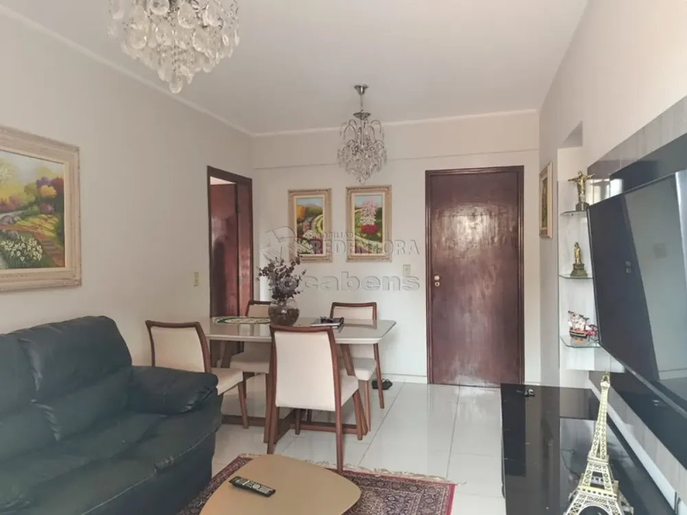 Apartamento, 1 quarto, 60 m² - Foto 3
