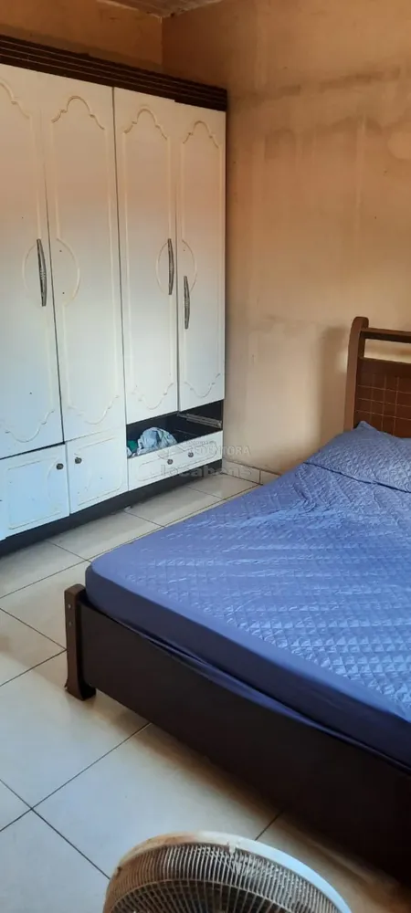 Casa, 3 quartos, 107 m² - Foto 5