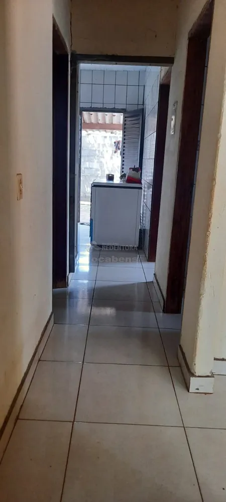 Casa, 3 quartos, 107 m² - Foto 1