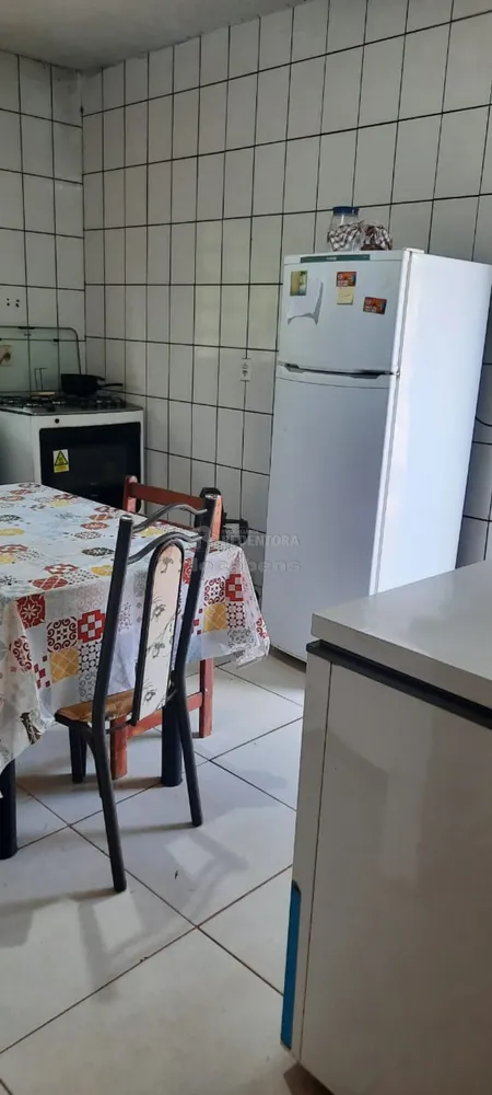 Casa, 3 quartos, 107 m² - Foto 3