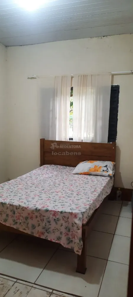 Casa, 3 quartos, 107 m² - Foto 6