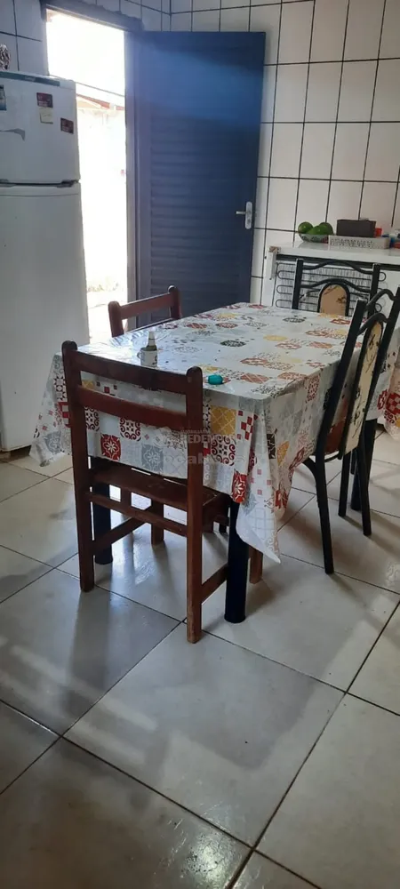 Casa, 3 quartos, 107 m² - Foto 4