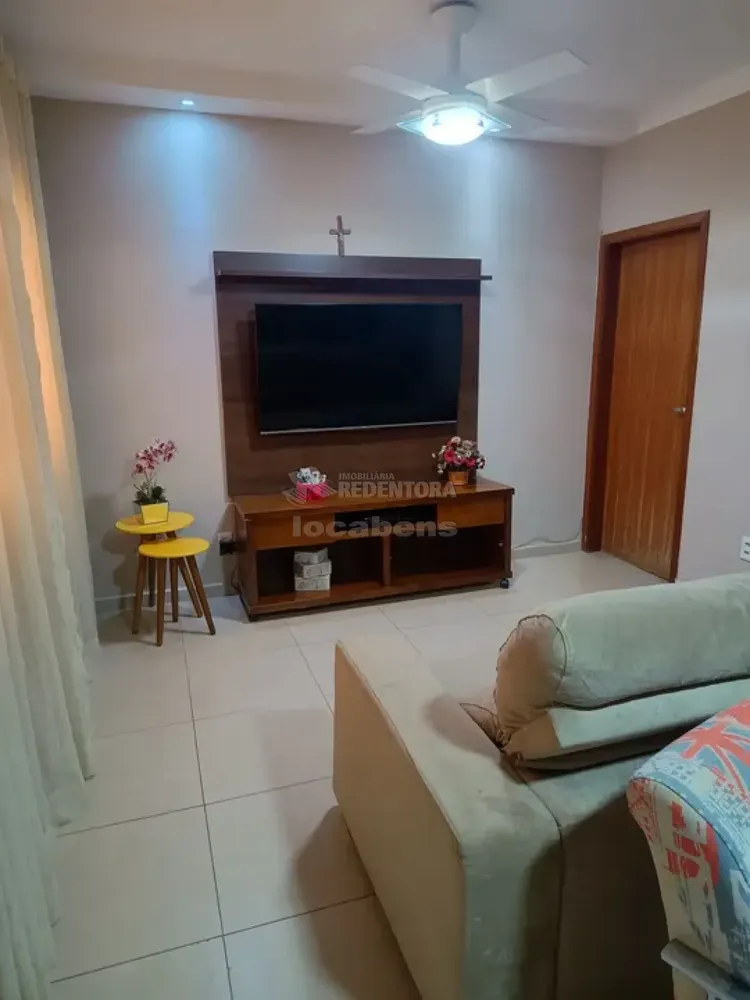 Casa, 3 quartos, 200 m² - Foto 4