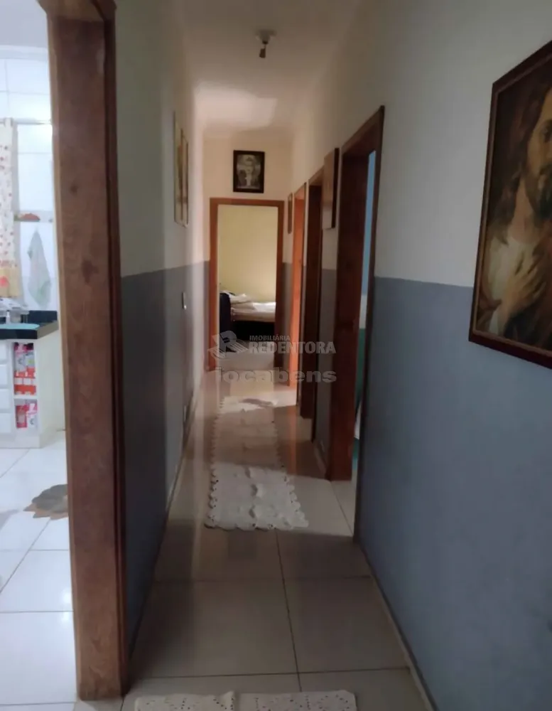 Casa, 3 quartos - Foto 7