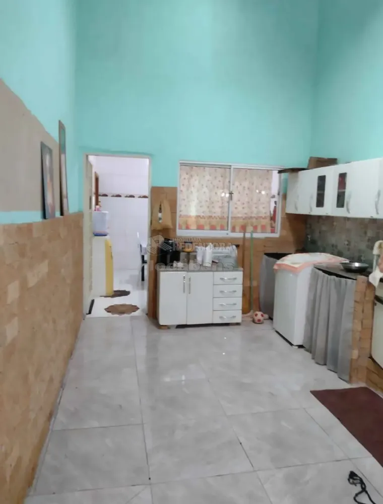 Casa, 3 quartos - Foto 6