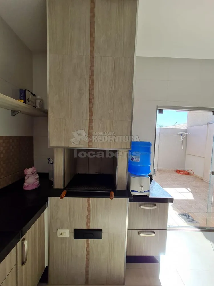 Casa, 3 quartos, 195 m² - Foto 4