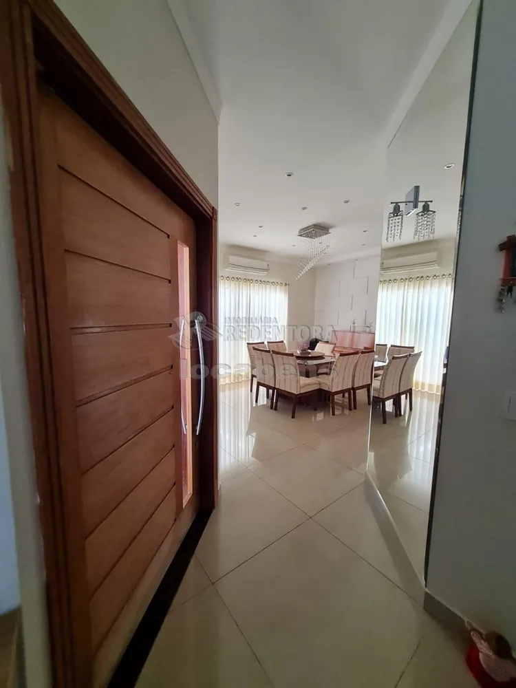 Casa, 3 quartos, 195 m² - Foto 2