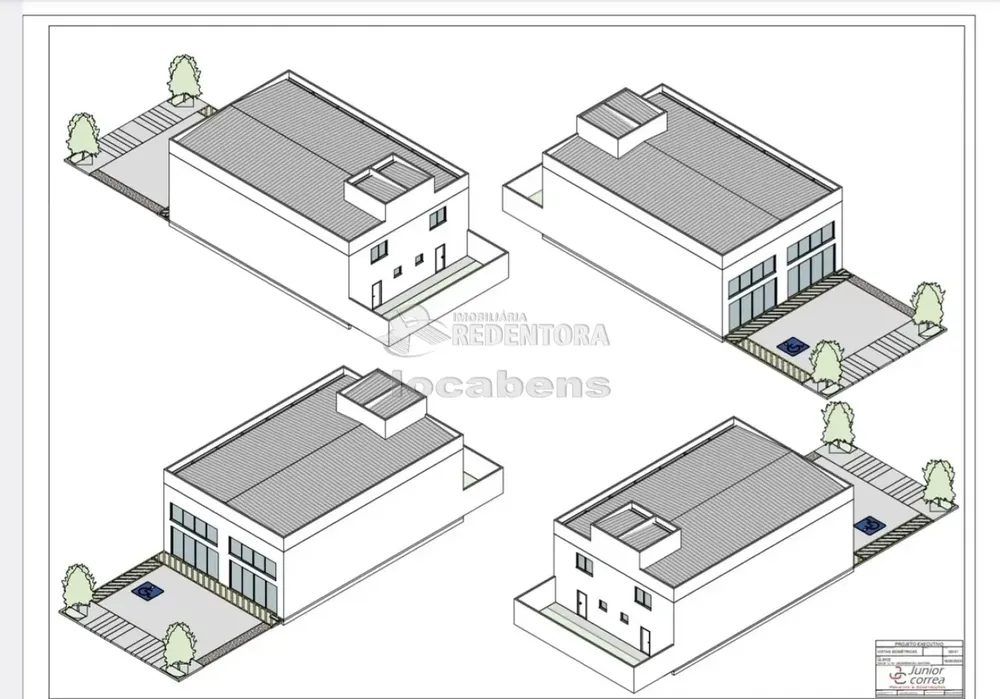 Prédio Inteiro, 108 m² - Foto 3