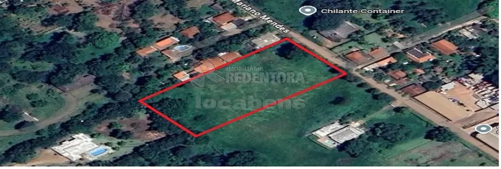 Loteamento e Condomínio, 6000 m² - Foto 8