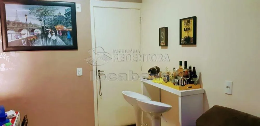 Apartamento, 2 quartos, 49 m² - Foto 1