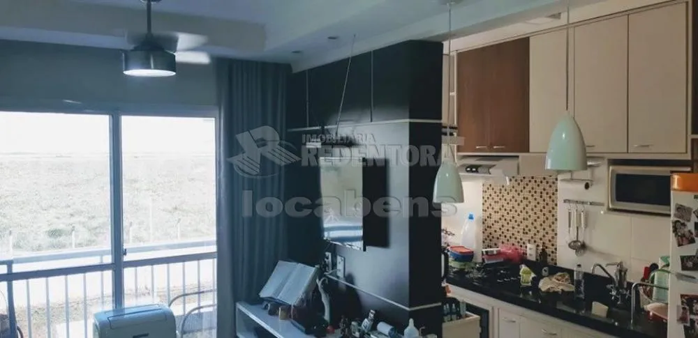 Apartamento, 2 quartos, 49 m² - Foto 3