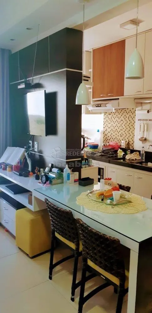 Apartamento, 2 quartos, 49 m² - Foto 2