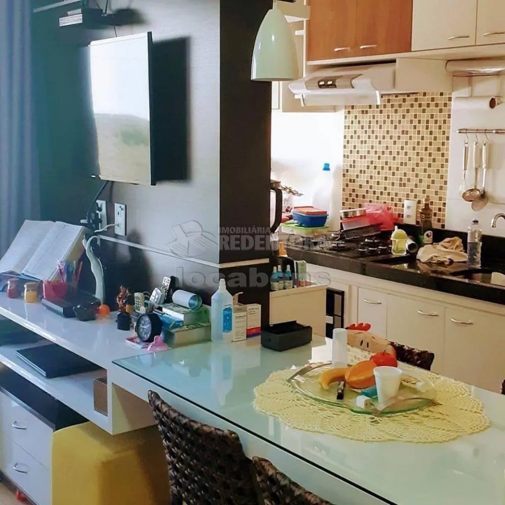 Apartamento, 2 quartos, 49 m² - Foto 4