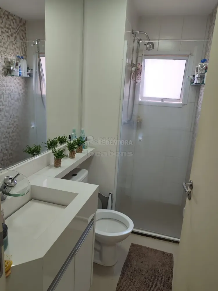 Apartamento, 2 quartos, 51 m² - Foto 2