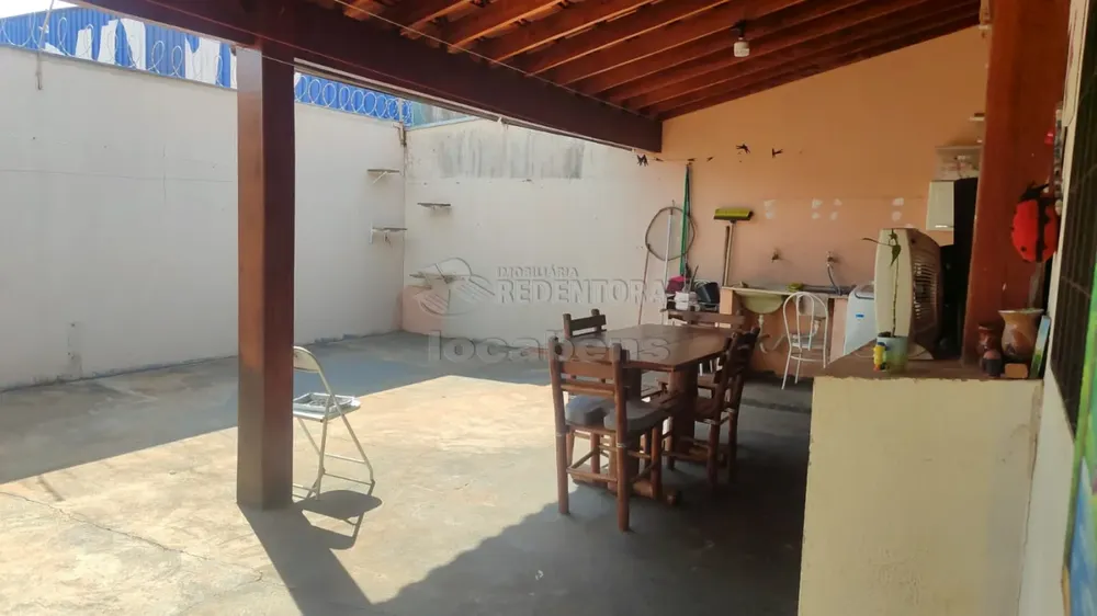 Casa, 2 quartos, 100 m² - Foto 1