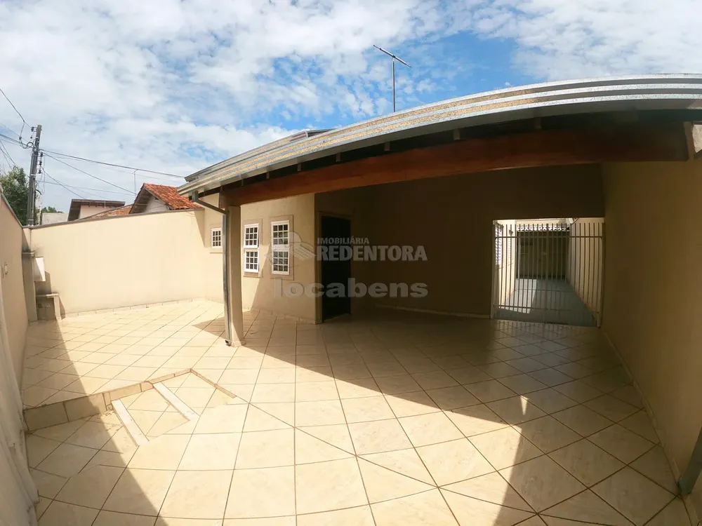 Casa, 2 quartos, 90 m² - Foto 1